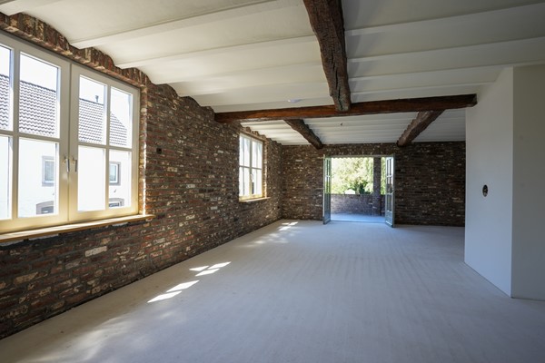 Medium property photo - De Hut 8, 6273 NA Ingber